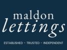 Maldon Lettings Ltd logo