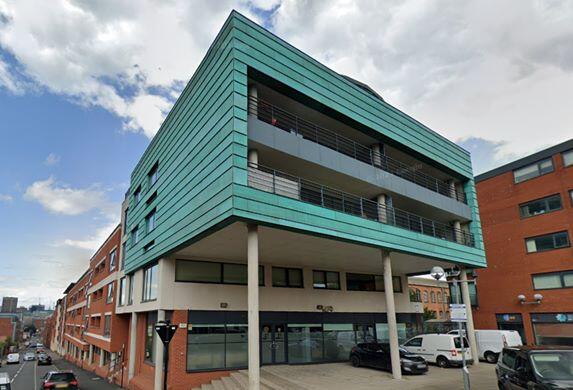 Main image of property: 15 Avoca Court, 146 Cheapside, Deritend, Birmingham, B12 0PR