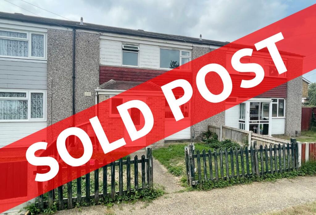 Main image of property: 77 First Avenue, Canvey Island, Essex, SS8 9LR