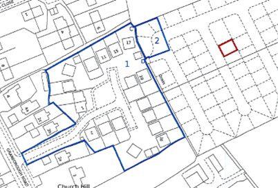 Main image of property: Plot 52, Granborough Road, North Marston, Buckinghamshire, MK18 3PN