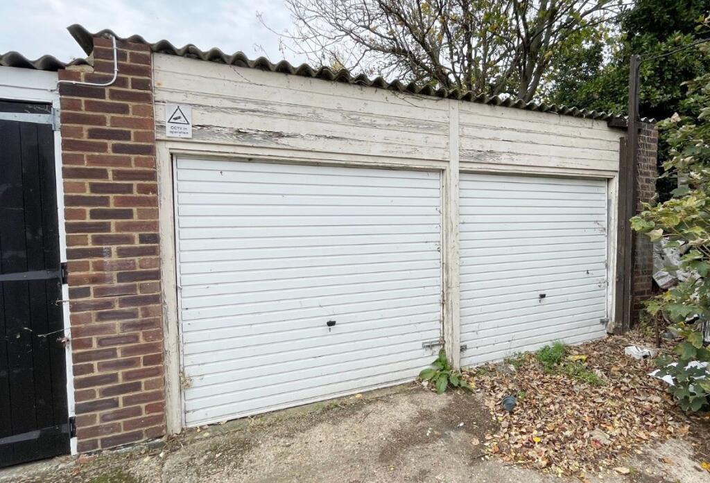 Main image of property: Garages 7 & 8, r/o 58 Ditton Court Road, Westcliff-on-Sea, Essex, SS0 7HF