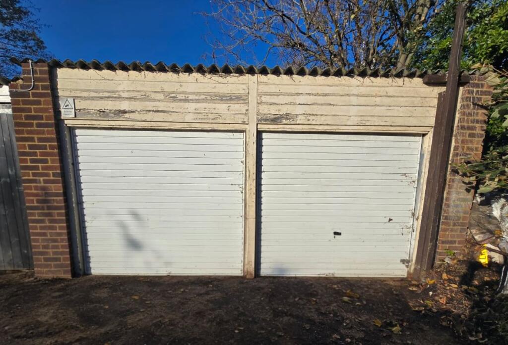 Main image of property: Garages 7 & 8, r/o 58 Ditton Court Road, Westcliff-on-Sea, Essex, SS0 7HF
