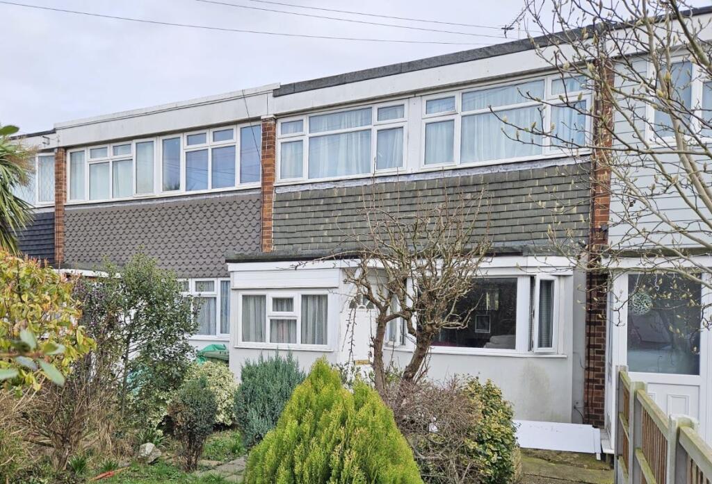 Main image of property: 12 Wilrich Avenue, Canvey Island, Essex, SS8 7RR