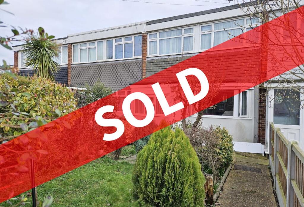 Main image of property: 12 Wilrich Avenue, Canvey Island, Essex, SS8 7RR