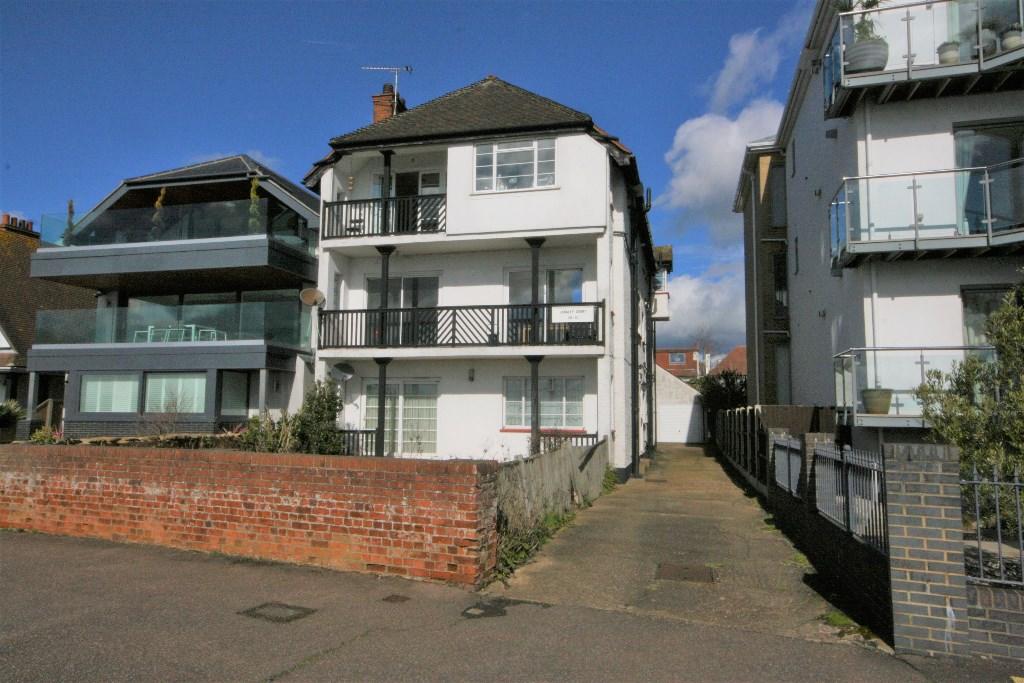 6 bedroom block of apartments for sale in Chalkwell Esplanade, WestcliffOnSea, Essex, SS0