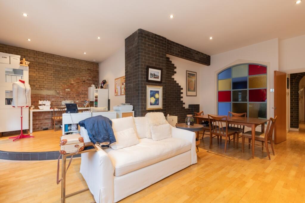 Main image of property: Boss House, Boss Street, London, SE1