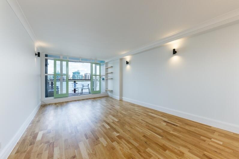 Main image of property: Bermondsey Wall West London SE1