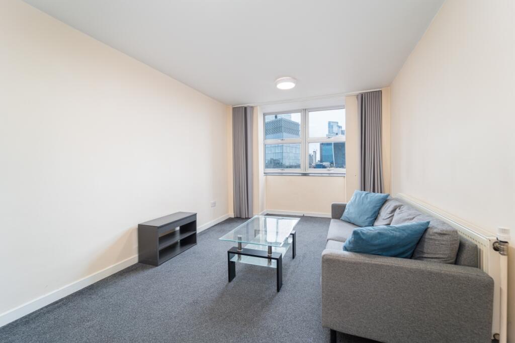 Main image of property: Weston Street, London SE1