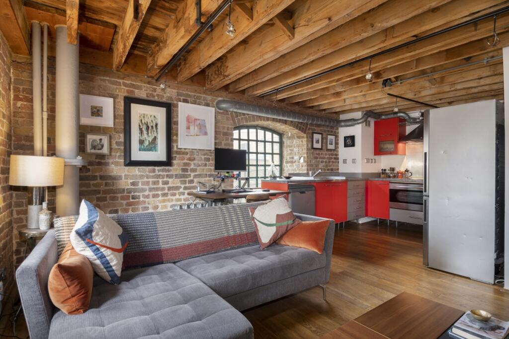 Main image of property: Butlers And Colonial Wharf, London, SE1