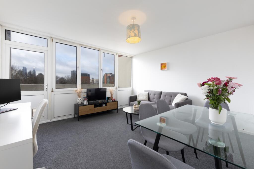 Main image of property: Royal Street London SE1