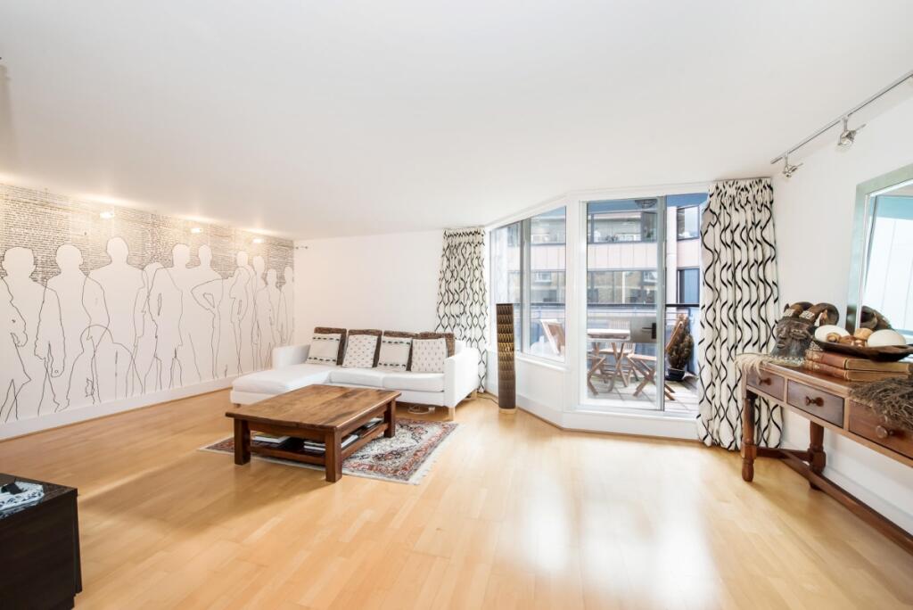 Main image of property: Brewery Square, London SE1