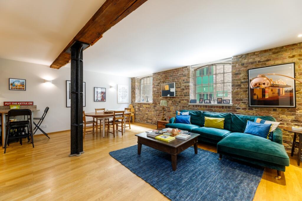 Main image of property: Maidstone Mews, London SE1