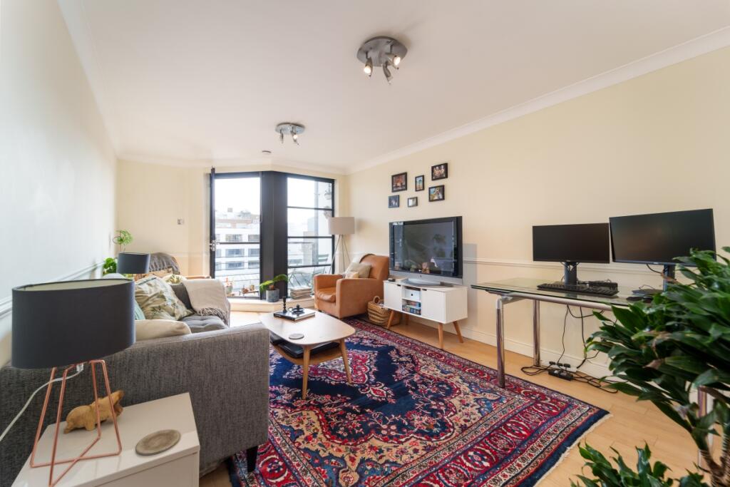 Main image of property: Vanilla & Sesame Court, London SE1