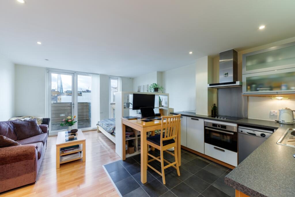 Main image of property: Axis Court, London SE16