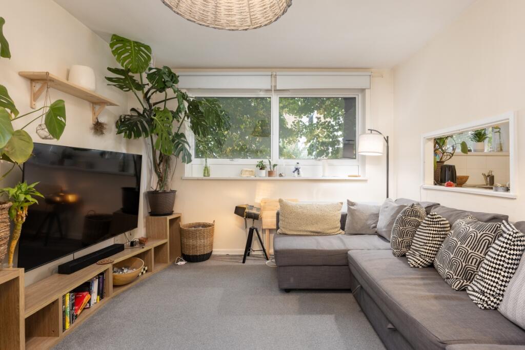 Main image of property: Wilkinson Street, London SW8