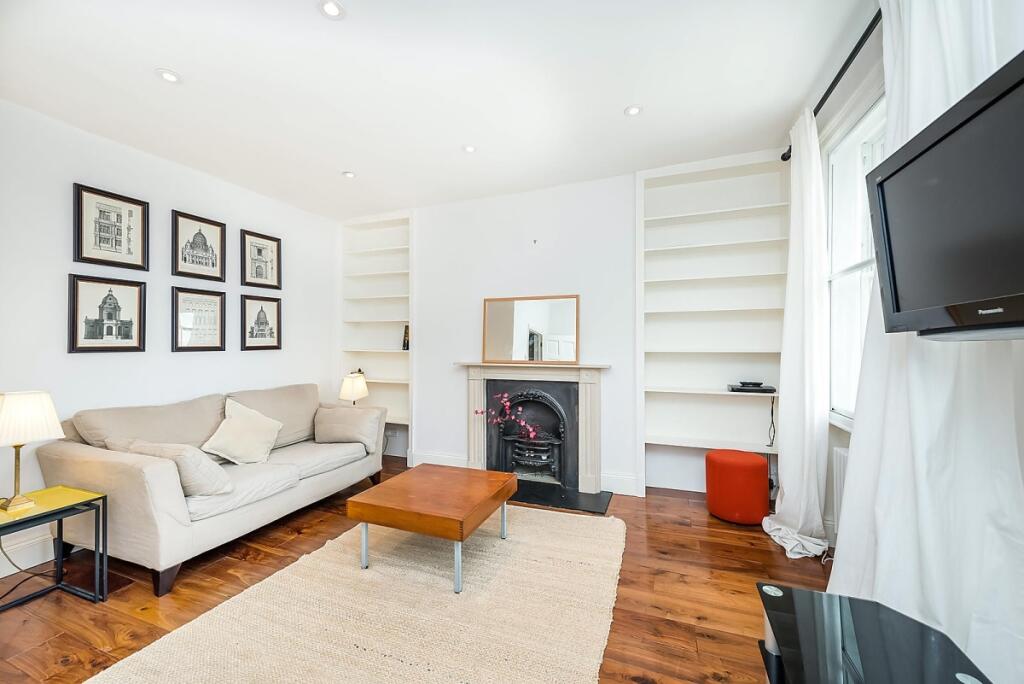 Main image of property: Stamford Street, London SE1