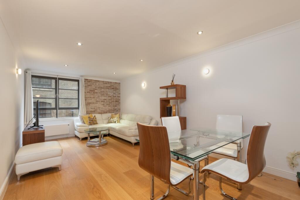 Main image of property: Vanilla & Sesame Court, London SE1