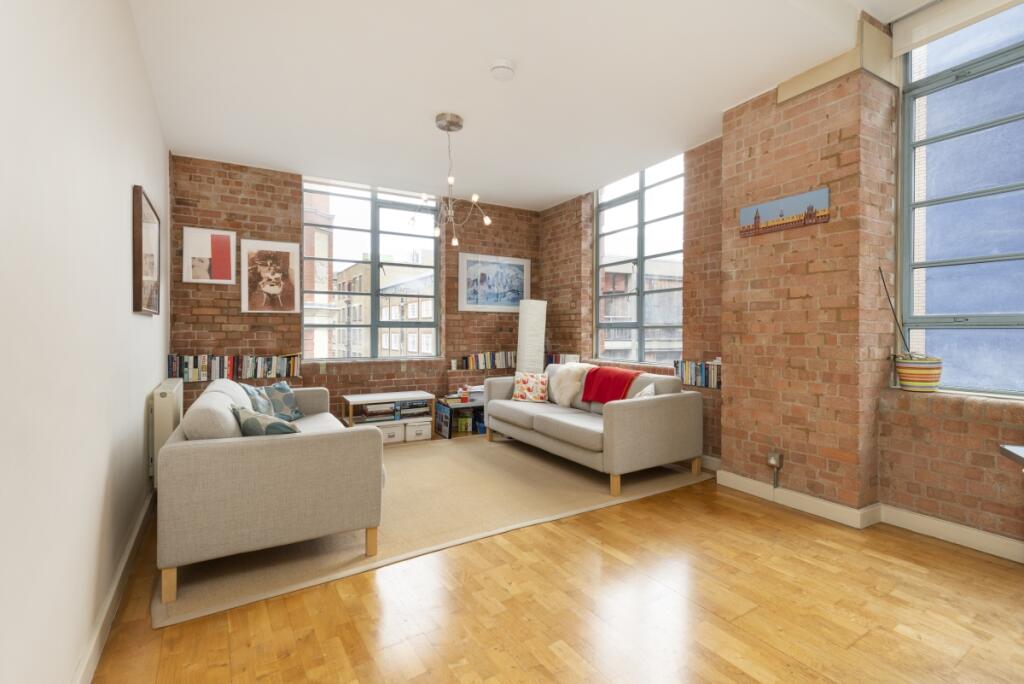 Main image of property: Boss Street, London SE1