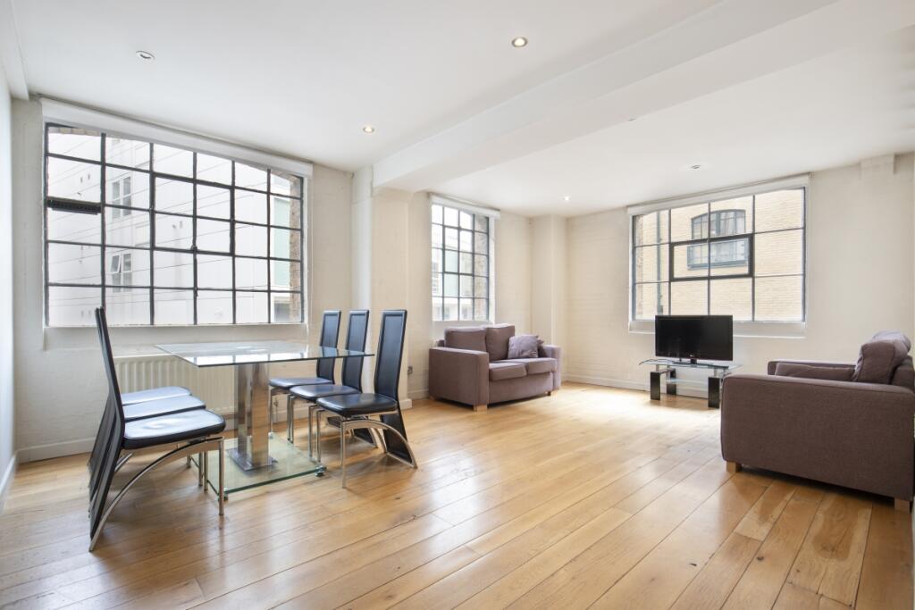 Main image of property: Coriander Court, Gainsford Street SE1