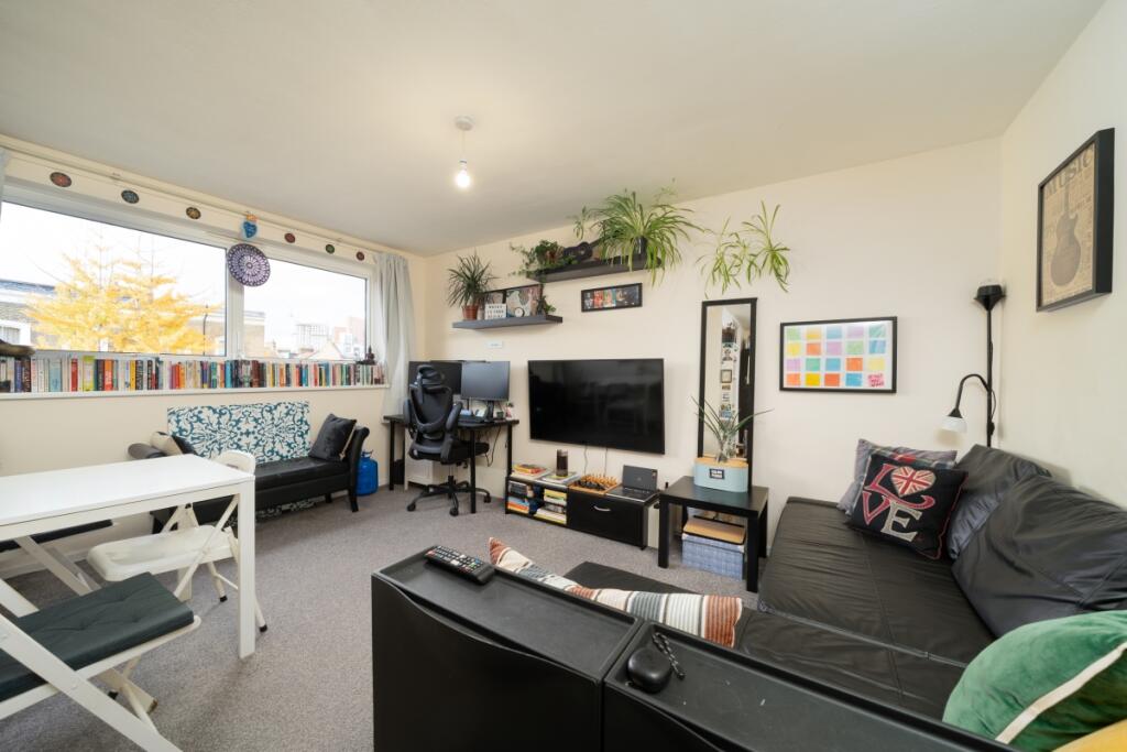 Main image of property: 16 St. Stephens Terrace London SW8