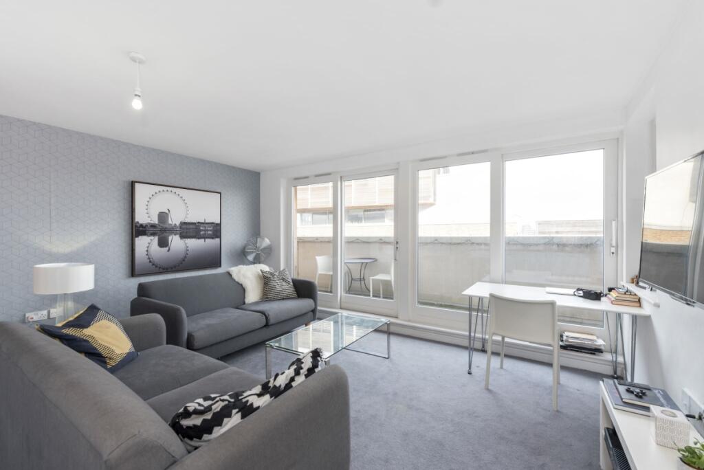 Main image of property: Chambers Street, London SE16