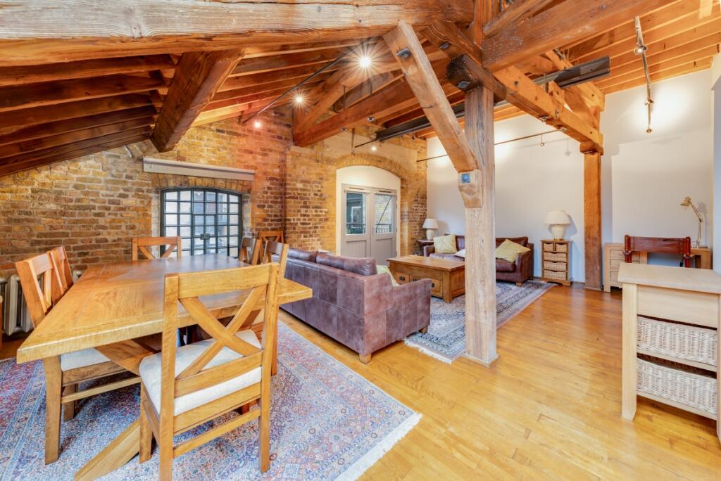 Main image of property: Butlers and Colonial Wharf, London SE1