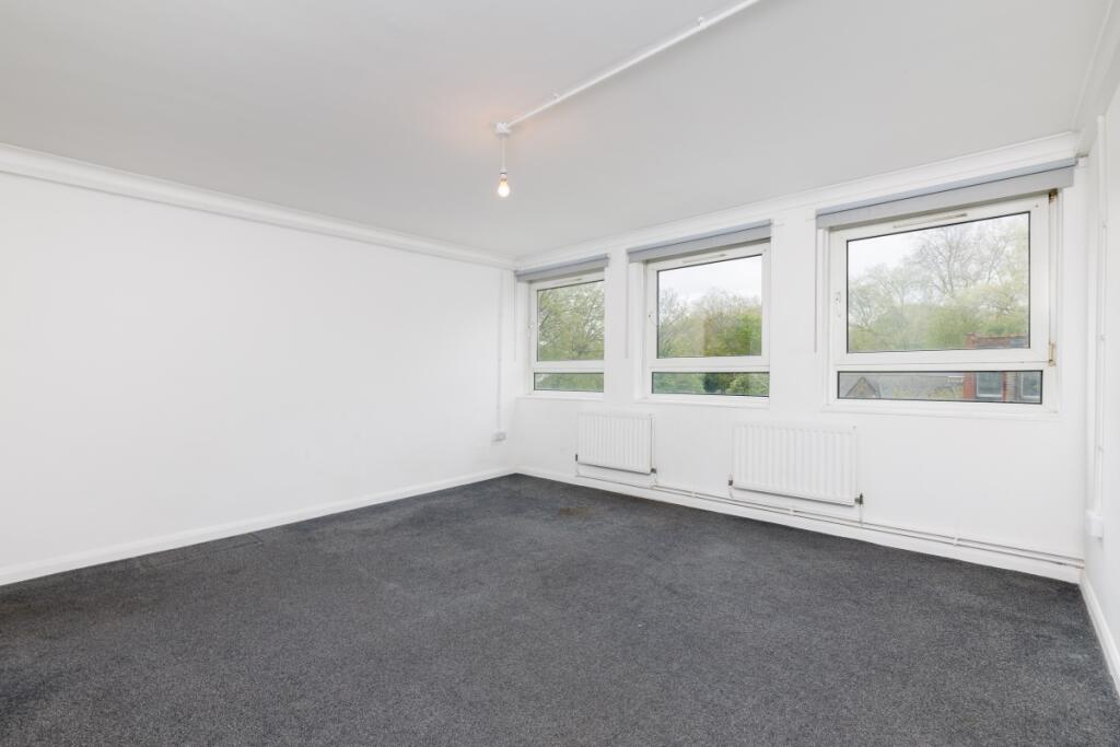 Main image of property: Stangate, London SE1