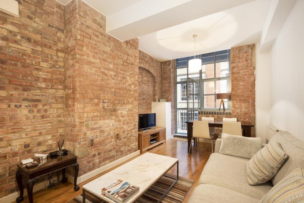 Main image of property: Boss House, Boss Street, London, SE1