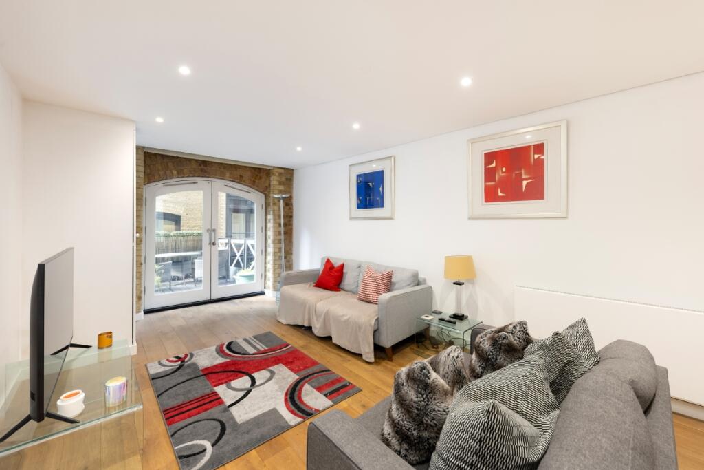 Main image of property: Butlers Wharf Building, Shad Thames, London, SE1