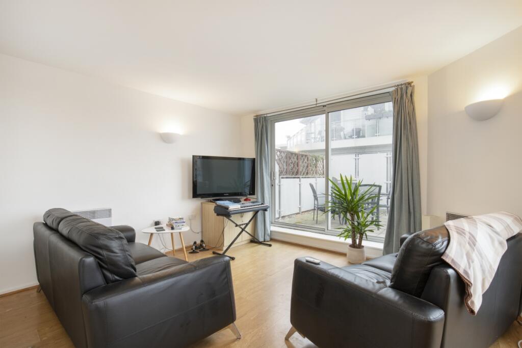 Main image of property: Adriatic Building, Narrow Street London E14