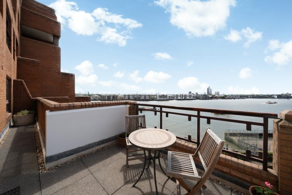 Main image of property: Free Trade Wharf, London, E1W