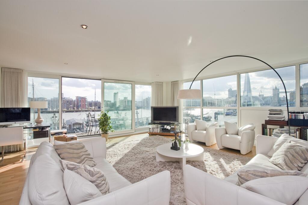 Main image of property: Wapping High Street London E1W