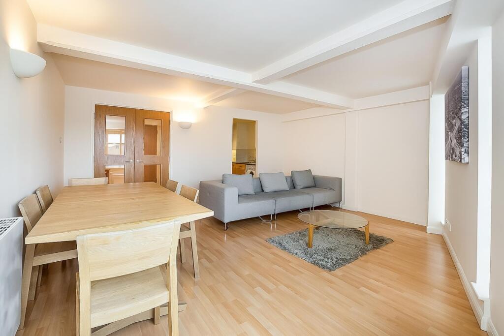Main image of property: Capstan Court, London, E1W
