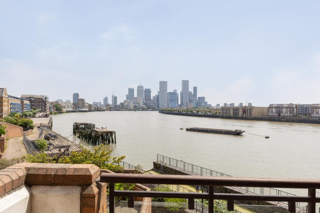 Main image of property: The Highway Tower Hamlets E1W