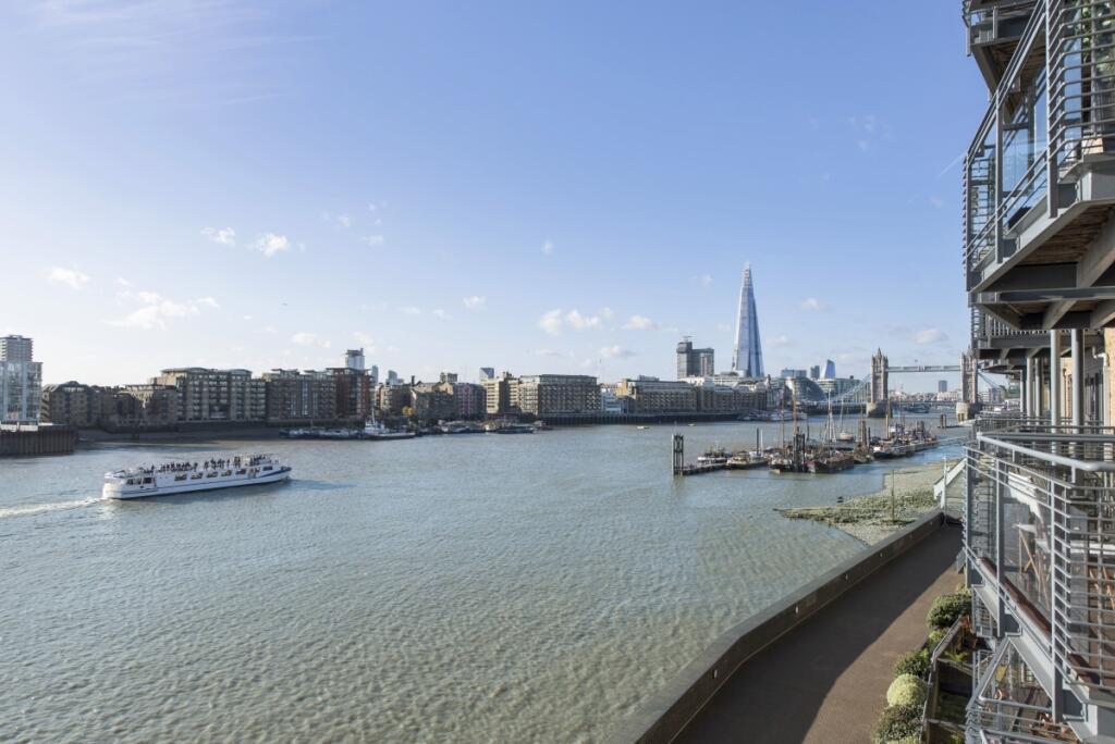 Main image of property: Capital Wharf, Wapping High Street, London, E1W