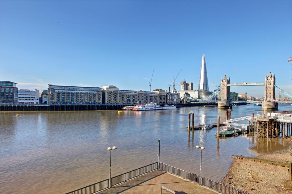 Main image of property: St Katharine's Way London E1W