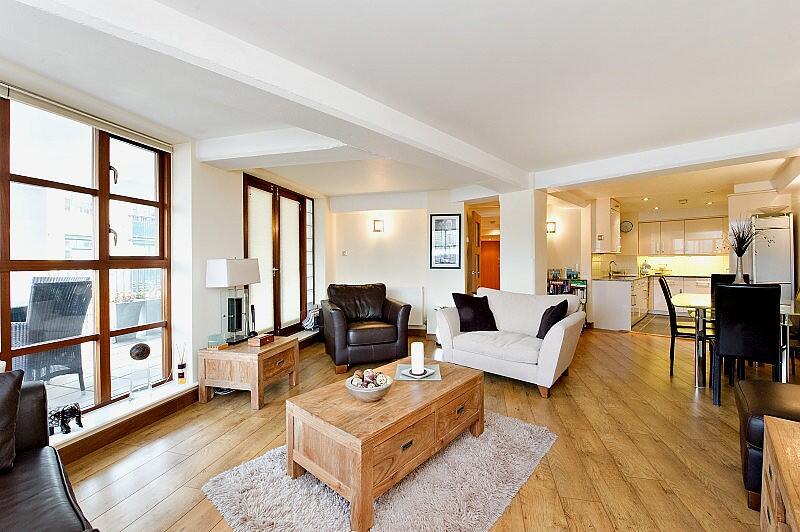 Main image of property: Capstan Court, Wapping Wall, London, E1W