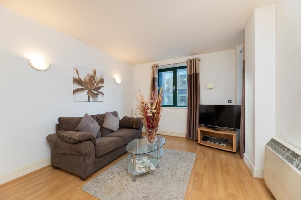 Main image of property: Mansell Street London E1