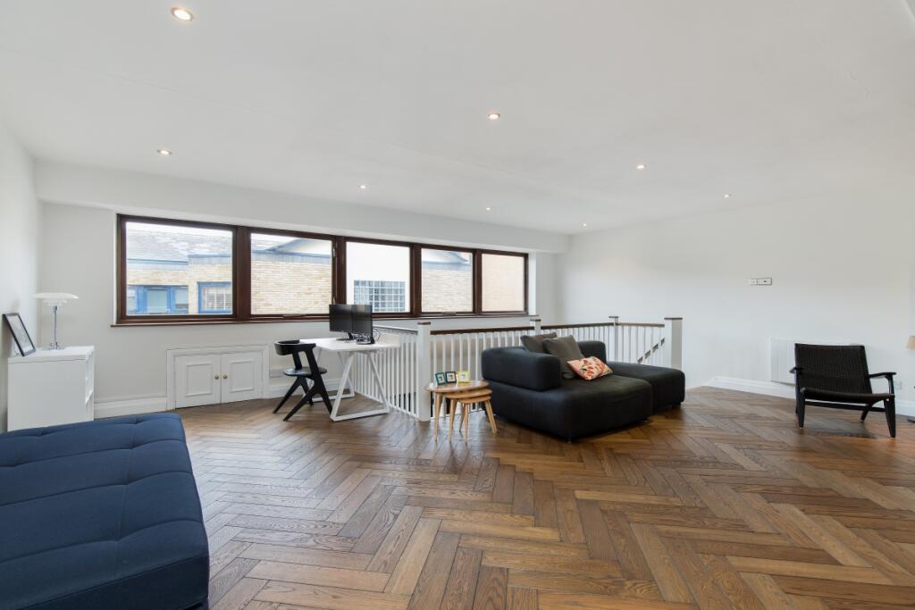 Main image of property: Wapping High Street London E1W