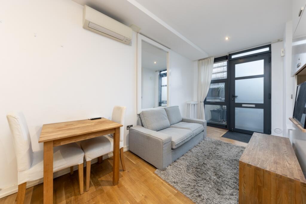 Main image of property: Manilla Street London E14