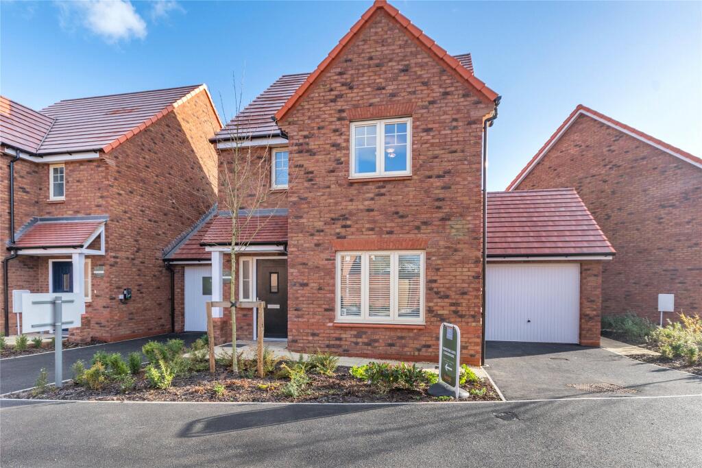 Main image of property: OPEN EVENT At NUP END MEADOW, Ashleworth, Gloucester, Gloucestershire, GL19