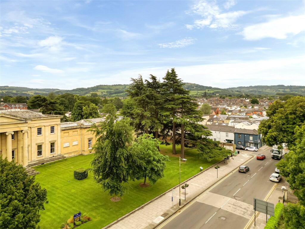 Main image of property: OPEN EVENT At 109 - 111 Bath Road, Cheltenham, Gloucestershire, GL53