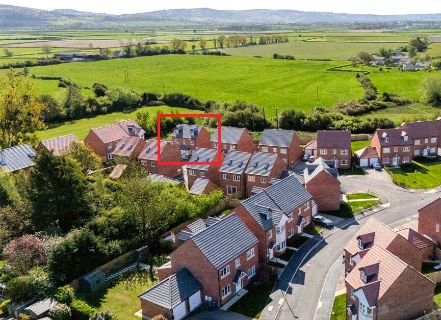 Main image of property: LAST HOMES REMAINING!, Ashchurch Fields, Tewkesbury, Gloucestershire, GL20