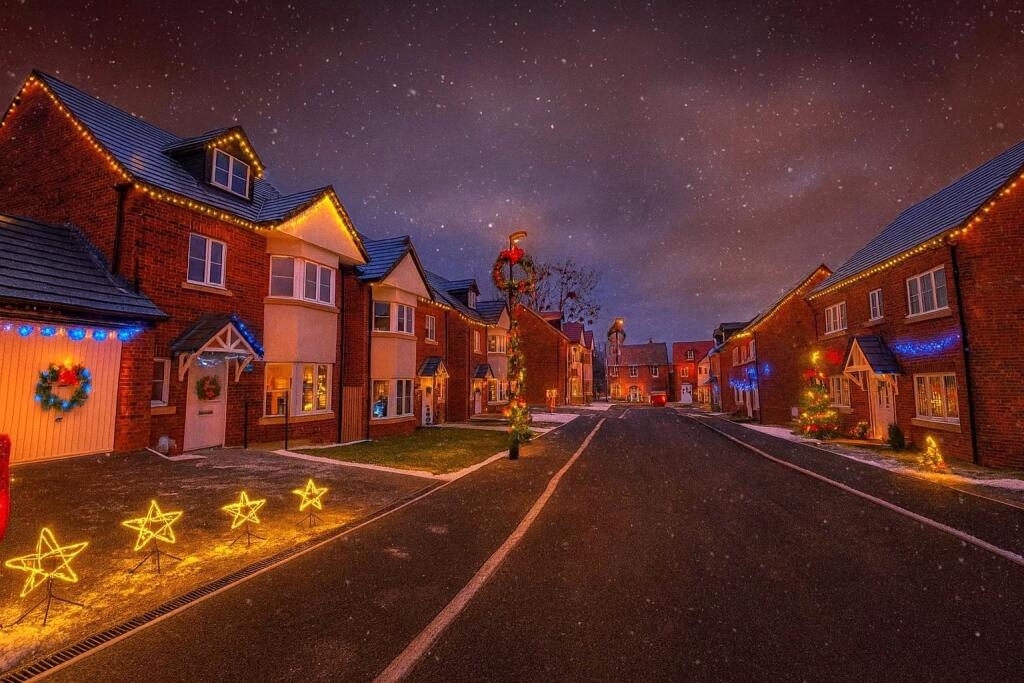 Main image of property: LAST HOMES REMAINING!, Ashchurch Fields, Tewkesbury, Gloucestershire, GL20