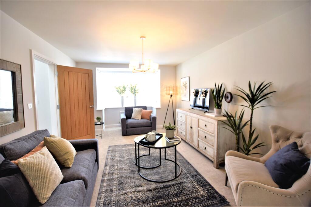 Main image of property: Plot 16, The Pembridge, St Marys Meadow, Eardisley, Herefordshire, HR3