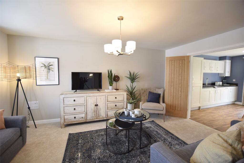 Main image of property: Plot 16, The Pembridge, St Marys Meadow, Eardisley, Herefordshire, HR3