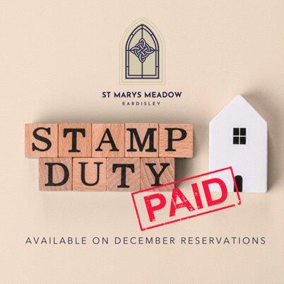 Main image of property: Plot 16, The Pembridge, St Marys Meadow, Eardisley, Herefordshire, HR3