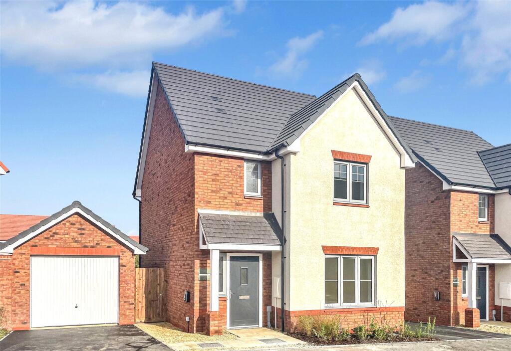 Main image of property: FIRST TIME BUYER EVENT, Ashleworth, Gloucester, Gloucestershire, GL19