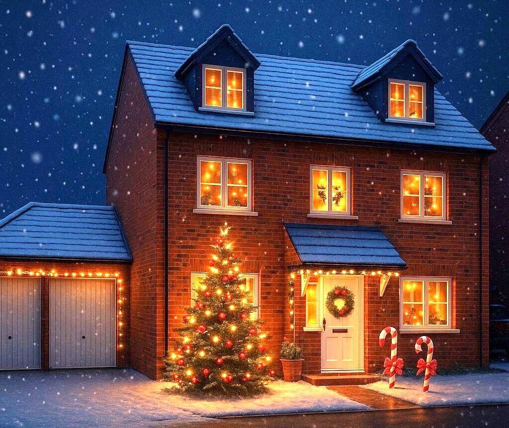 Main image of property: OPEN EVENT At Ashchurch Fields, Ashchurch Fields, Tewkesbury, Gloucestershire, GL20