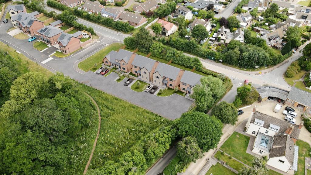 Main image of property: Plot 1, The Beech, WELLBROOK FIELD, Peterchurch, Hereford, Herefordshire, HR2